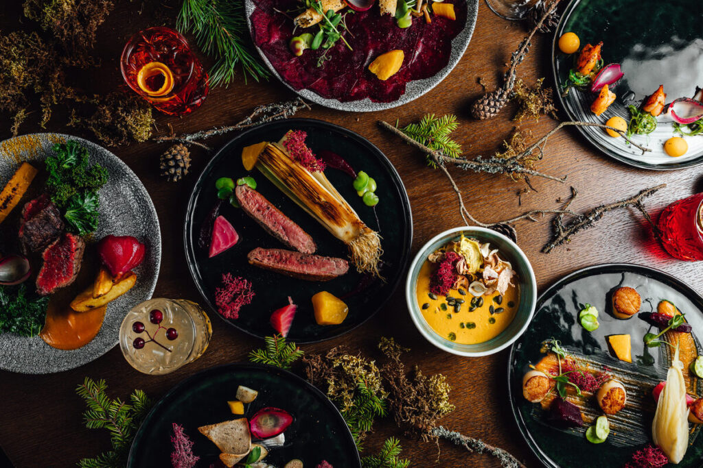 A Foodie’s Guide to Wooster Square: Where to Eat, Savor, and Celebrate New Haven’s Tastiest Neighborhood